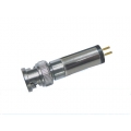 Coaxial Balun BNC Straight Male to Wire Wrap